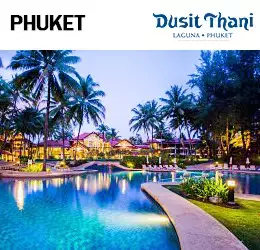Dusit Laguna